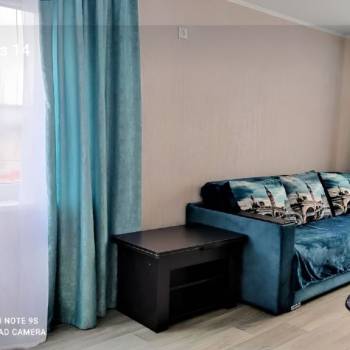Сдается 2-х комнатная квартира, 44 м²