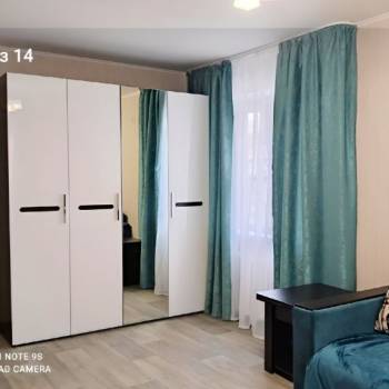 Сдается 2-х комнатная квартира, 44 м²