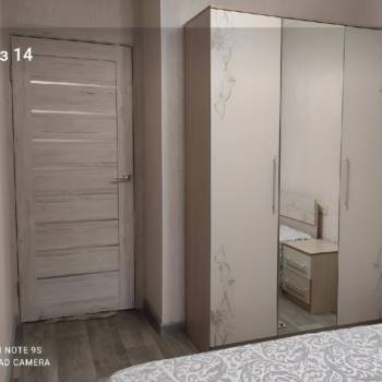 Сдается 2-х комнатная квартира, 44 м²