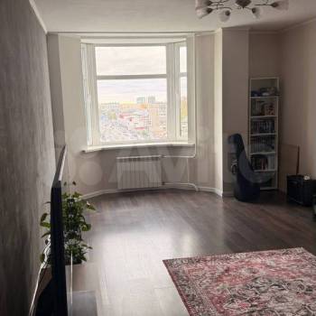 Сдается 2-х комнатная квартира, 60 м²