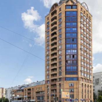 Сдается 2-х комнатная квартира, 60 м²