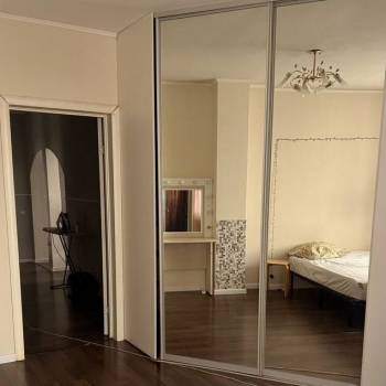 Сдается 2-х комнатная квартира, 60 м²