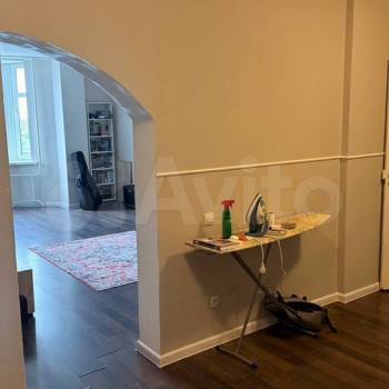 Сдается 2-х комнатная квартира, 60 м²