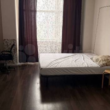 Сдается 2-х комнатная квартира, 60 м²