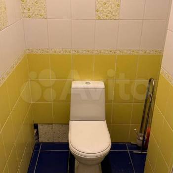 Сдается 2-х комнатная квартира, 60 м²