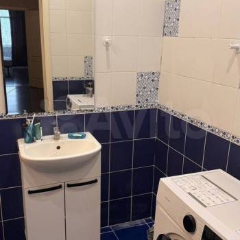 Сдается 2-х комнатная квартира, 60 м²