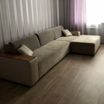 Сдается Многокомнатная квартира, 103,6 м²
