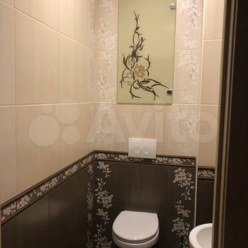 Сдается Многокомнатная квартира, 103,6 м²