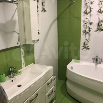Сдается Многокомнатная квартира, 103,6 м²