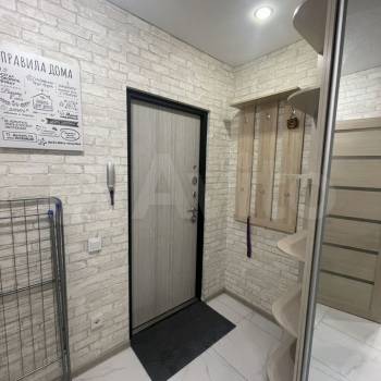 Сдается 2-х комнатная квартира, 56 м²