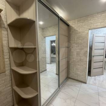 Сдается 2-х комнатная квартира, 56 м²