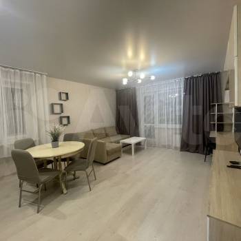 Сдается 2-х комнатная квартира, 56 м²