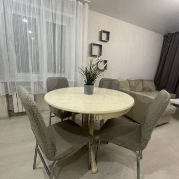 Сдается 2-х комнатная квартира, 56 м²