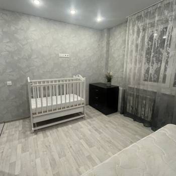 Сдается 2-х комнатная квартира, 56 м²