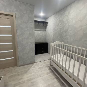 Сдается 2-х комнатная квартира, 56 м²