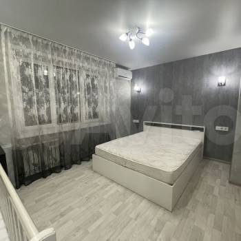 Сдается 2-х комнатная квартира, 56 м²
