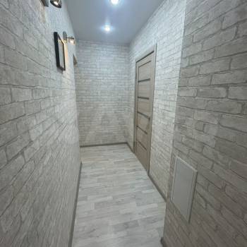 Сдается 2-х комнатная квартира, 56 м²