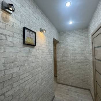 Сдается 2-х комнатная квартира, 56 м²