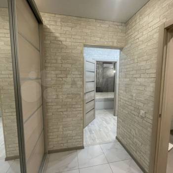 Сдается 2-х комнатная квартира, 56 м²