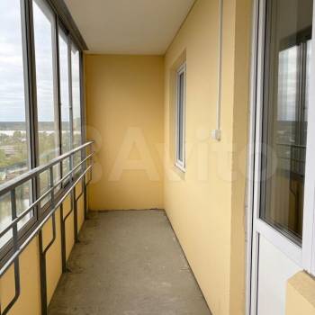 Сдается 1-комнатная квартира, 35 м²