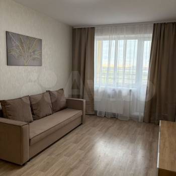 Сдается 1-комнатная квартира, 35 м²
