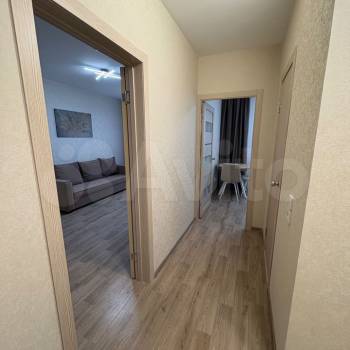 Сдается 1-комнатная квартира, 35 м²