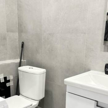 Сдается 1-комнатная квартира, 25 м²