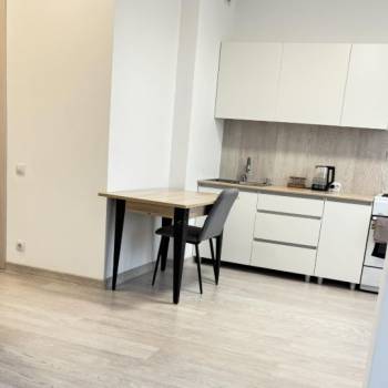 Сдается 1-комнатная квартира, 25 м²