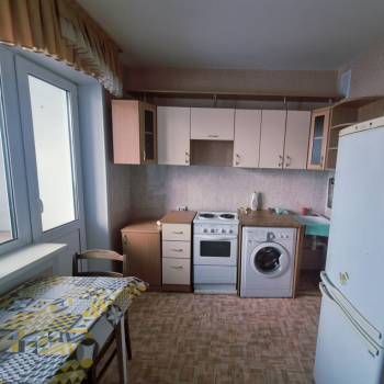 Сдается 1-комнатная квартира, 38 м²