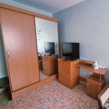 Сдается 1-комнатная квартира, 38 м²