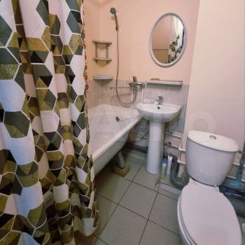 Сдается 1-комнатная квартира, 38 м²