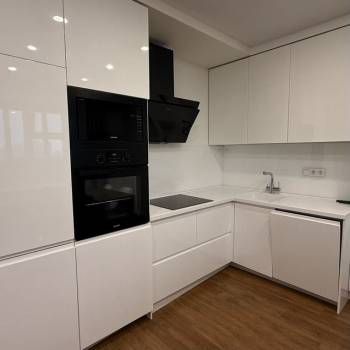 Сдается 2-х комнатная квартира, 55 м²