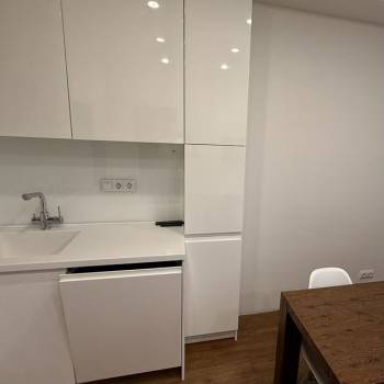 Сдается 2-х комнатная квартира, 55 м²