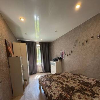 Сдается 2-х комнатная квартира, 43 м²