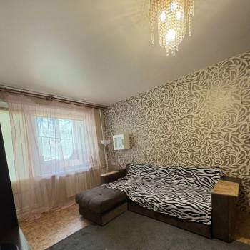 Сдается 2-х комнатная квартира, 43 м²