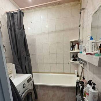 Сдается 2-х комнатная квартира, 43 м²