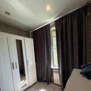 Сдается 2-х комнатная квартира, 43 м²