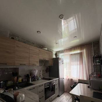 Сдается 2-х комнатная квартира, 43 м²