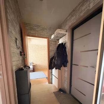 Сдается 2-х комнатная квартира, 43 м²