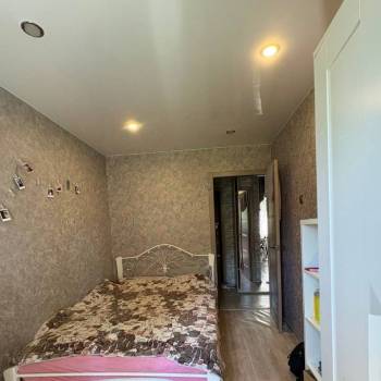 Сдается 2-х комнатная квартира, 43 м²