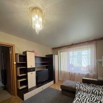 Сдается 2-х комнатная квартира, 43 м²