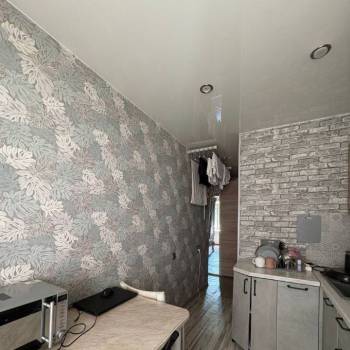 Сдается 2-х комнатная квартира, 43 м²