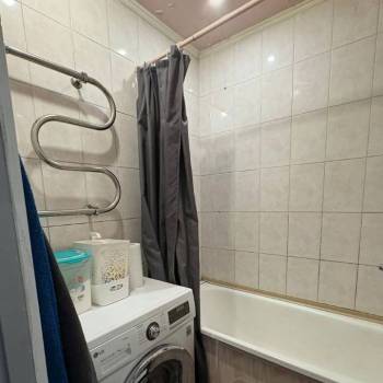 Сдается 2-х комнатная квартира, 43 м²
