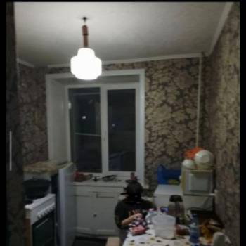 Сдается 1-комнатная квартира, 31 м²