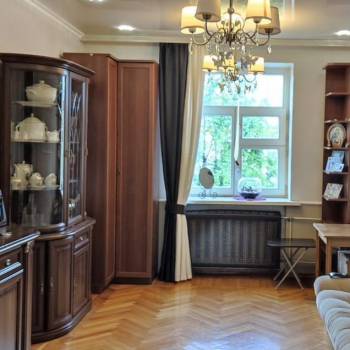Продается Многокомнатная квартира, 98 м²