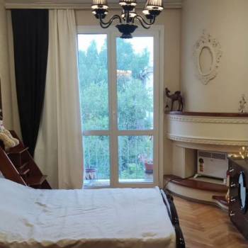 Продается Многокомнатная квартира, 98 м²