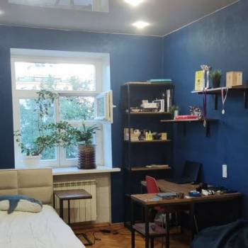 Продается Многокомнатная квартира, 98 м²