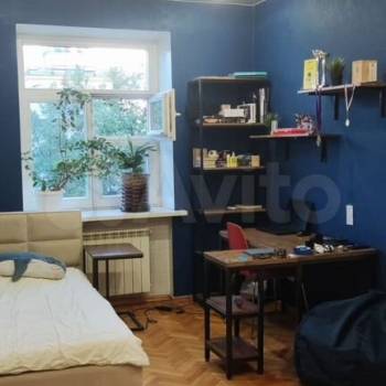 Продается Многокомнатная квартира, 98 м²