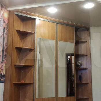 Продается Многокомнатная квартира, 98 м²