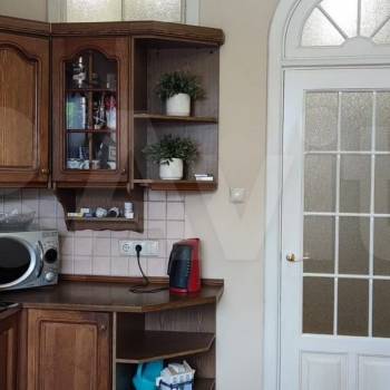 Продается Многокомнатная квартира, 98 м²